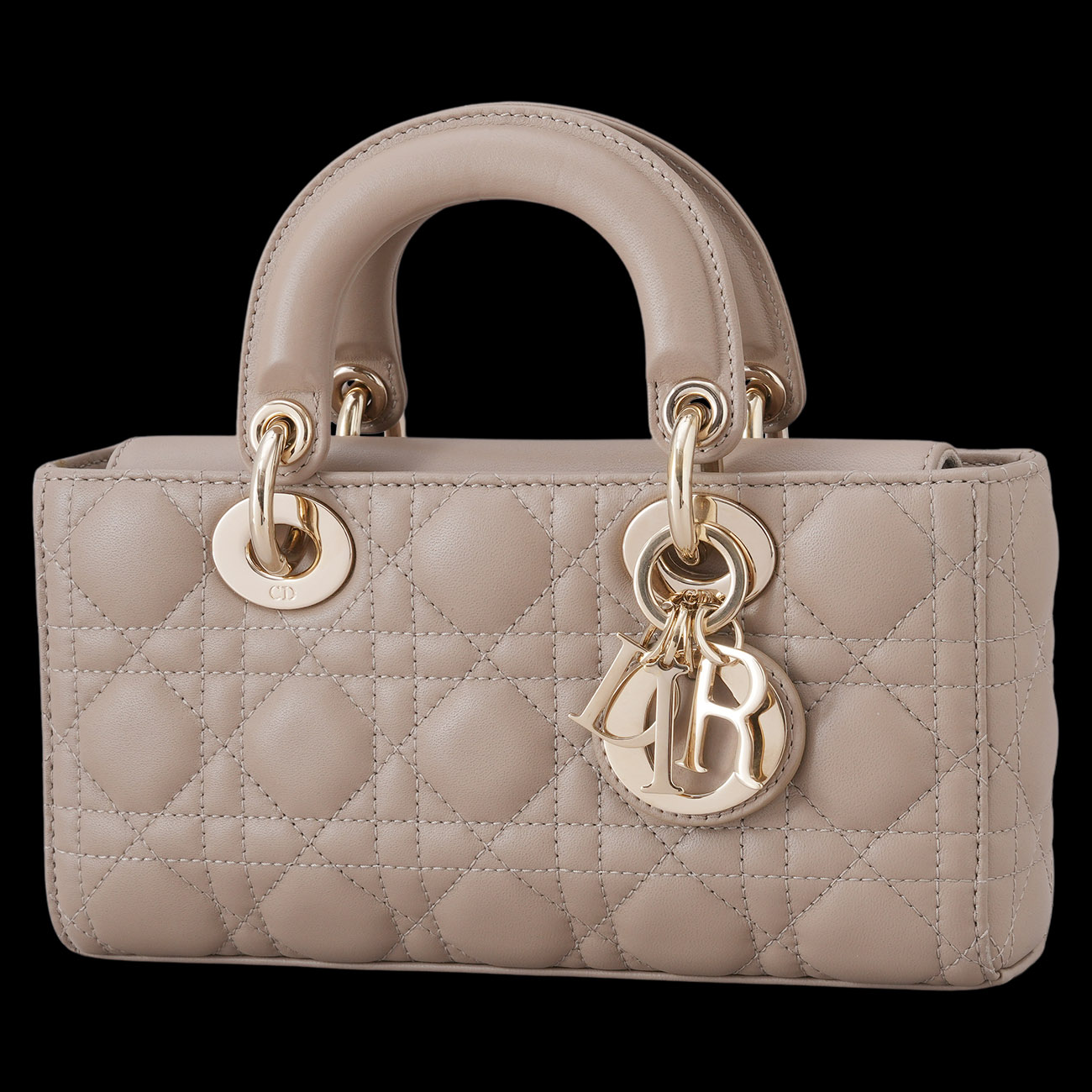 CHRISTIAN DIOR(USED)크리스찬 디올 레이디 디조이 스몰